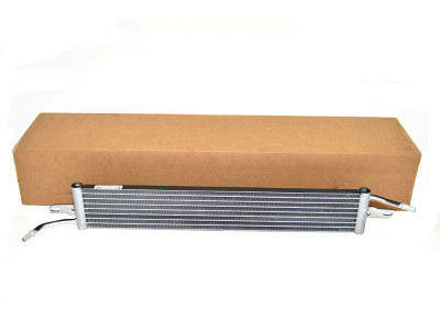 Radiateur de refroidisseur de carburant