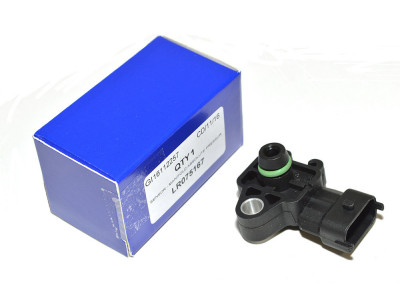 sensor-manifold absolute pressur