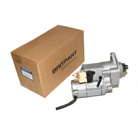 starter motor assy Range L322