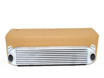 Intercooler Range Sport