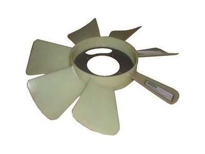 Fan assembly