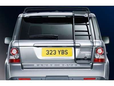 Accessoires Range Rover Sport - LANDERS SHOP