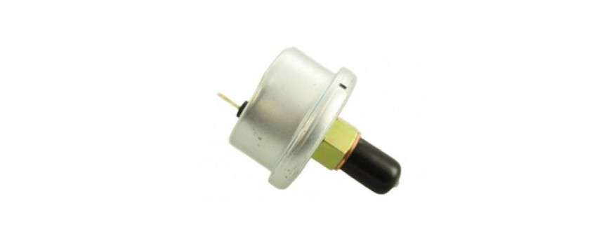 Sondes Moteur Series