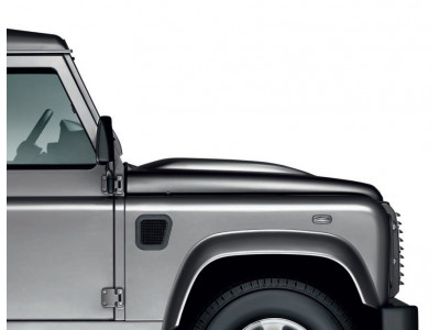 Les essentiels Moteur Defender TD4