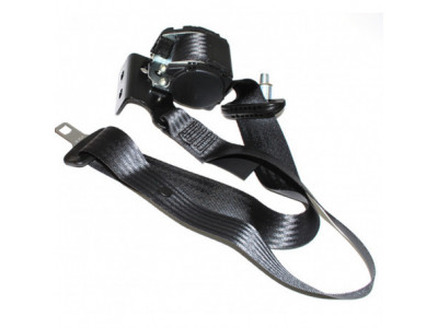 Ceinture de securite avant Defender